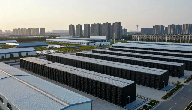系统稳定性:金融科技选型中的核心考量