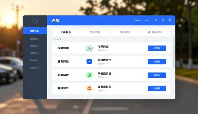 数据洞察如何影响智能风控平台的性能表现