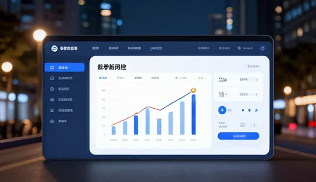 金融数据可视化分析中的安全风险与应对策略