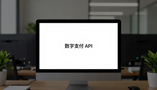 数字支付接口在多场景下的安全应用实践