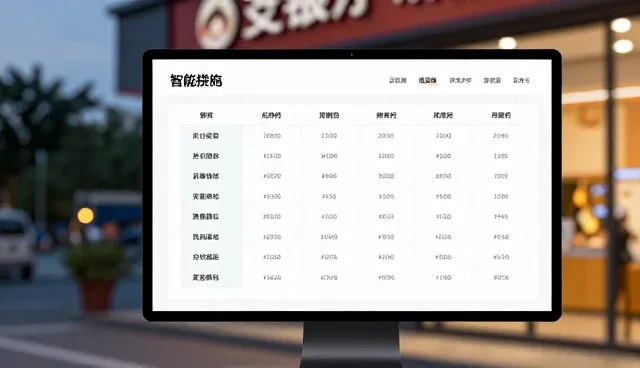 数据选型建议：如何在传输与存储环节保障数据安全