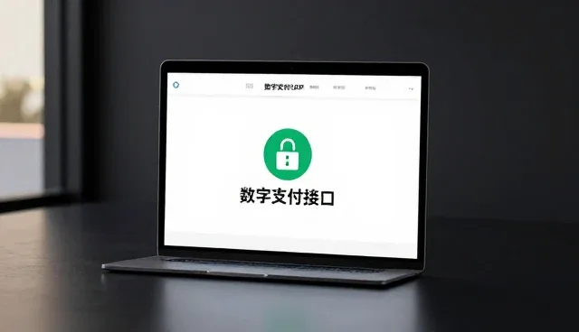 支付接口选型如何规避安全风险