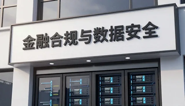 金融数据可视化分析选型中需关注的关键指标